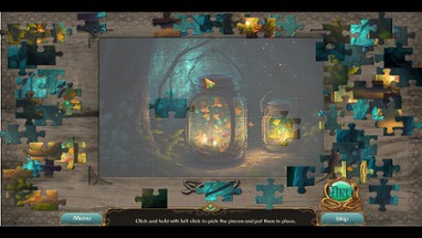 Enchantment Secret Hideaway Image