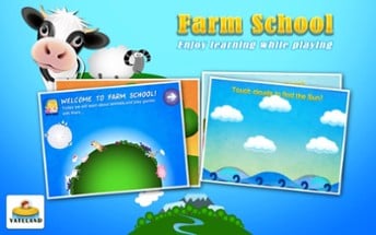 Farm School Image