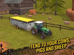 Farming Simulator 18 Image