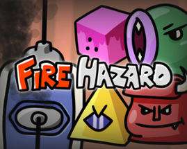 Fire Hazard Image