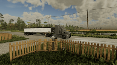 FS22 Transylvania, LA 4x (Public) Image