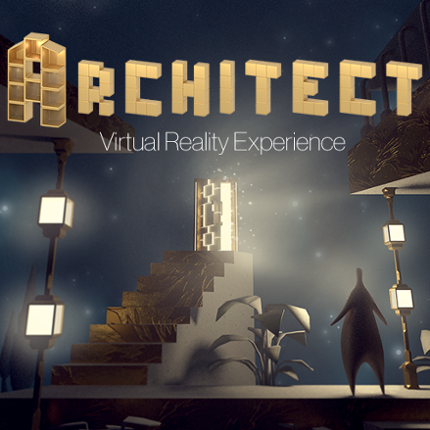 Architect Game Cover