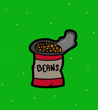 Bean Fall Game Cover