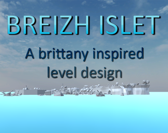 Breizh islet Game Cover