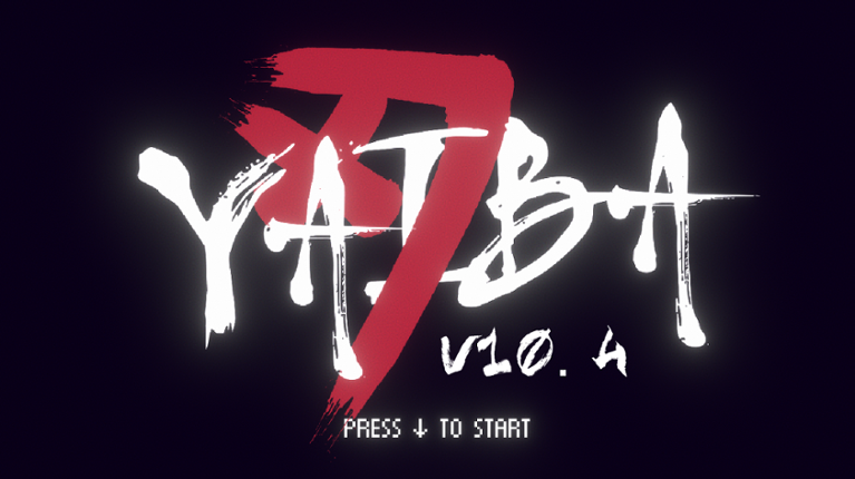 YAIBA刃 v10.4 Game Cover