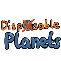 Disposable Planets Image