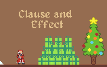 Clause and Effect - Game Jam 2023 Image