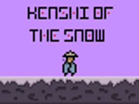 Kenshi of the Snow Image