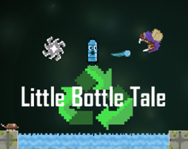 Little Bottle Tale Image