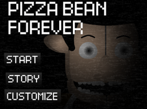 Pizza Bean FOREVER Image