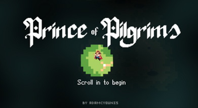 Prince of Pilgrims Image