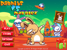 Rabbits vs Marblez (work in progress) Image