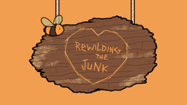 Rewilding the Junk Image