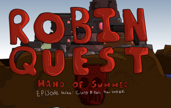 Robin Quest Hand of Summer 3 Image