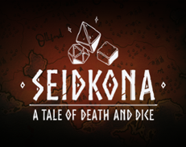 Seidkona: A Tale of Death and Dice Image