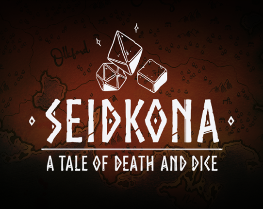 Seidkona: A Tale of Death and Dice Game Cover