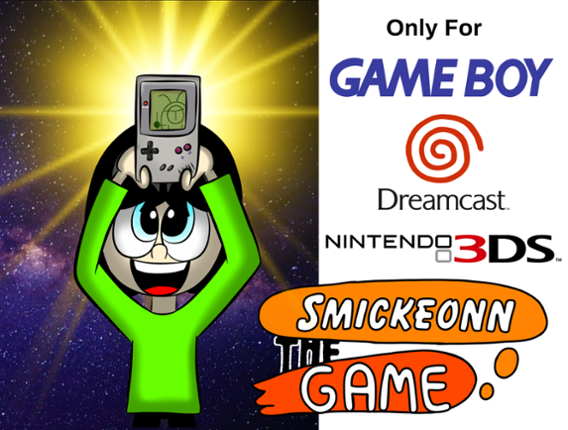 Smickeonn: The Game Classic Game Cover