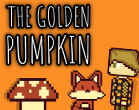 The Golden Pumpkin Image