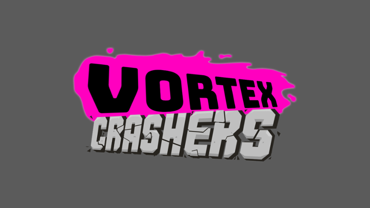 Vortex Crashers Game Cover
