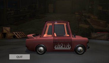 Vroom Vroom Customization Image