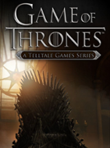 Game of Thrones: A Telltale Games Series Image