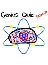 Genius Quiz Science Image