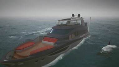 Get Them Boats: Orca Revenge Image