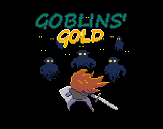 Goblin's Gold Game Cover