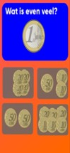 Groep 2 munten Image