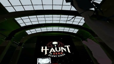 Haunt N Seek: Silent Siren Image