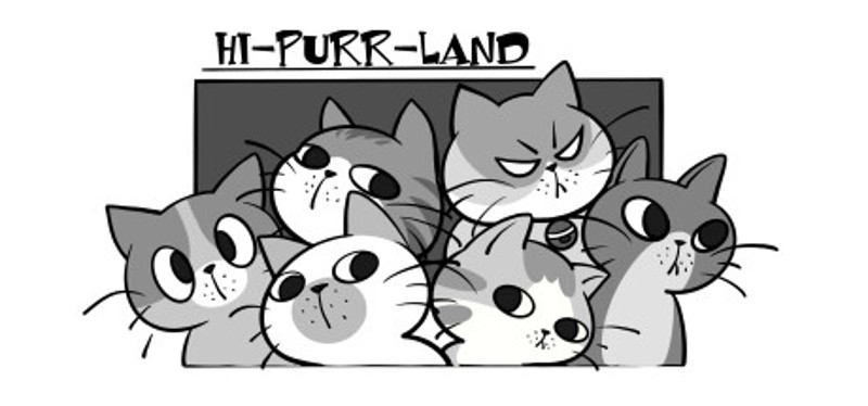 HiPurrLand Game Cover