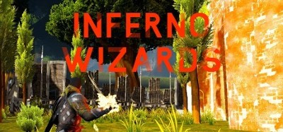 Inferno Wizards Image