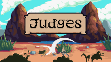 Judges Image