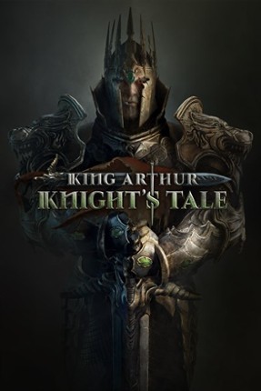 King Arthur: Knight's Tale Game Cover