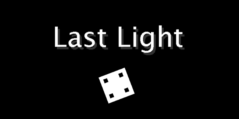 Last Light Game Cover