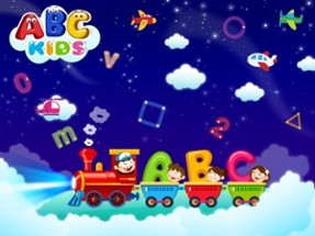 Learn English: ABC Kids Image