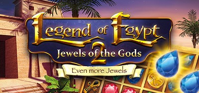 Legend of Egypt - Jewels of the Gods 2 Image