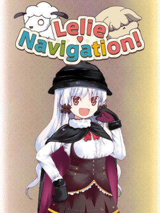 Lelie Navigation! Game Cover