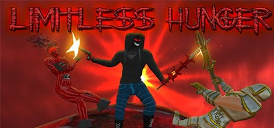 Limitless Hunger Image