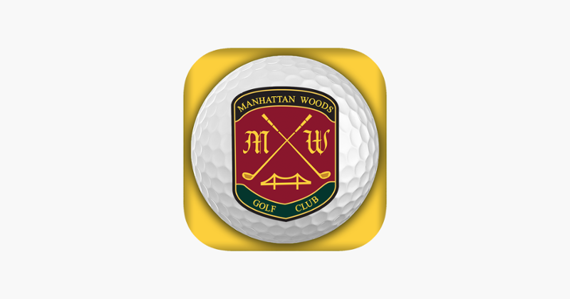 Manhattan Woods Golf Club Game Cover