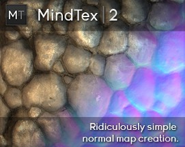 MindTex 2 Image