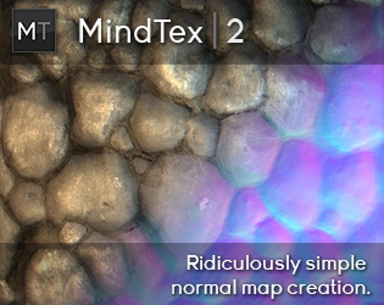 MindTex 2 Game Cover