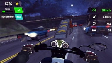 Moto Rush GT Image