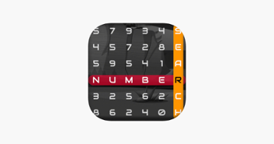 Number Search Puzzle Image