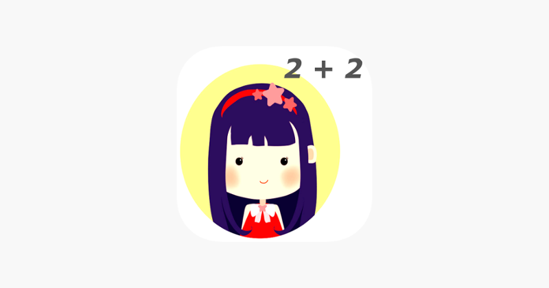 Number writing practice math 1 Game Cover