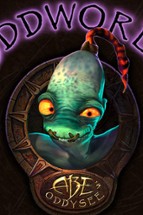 Oddworld: Abe's Oddysee Image