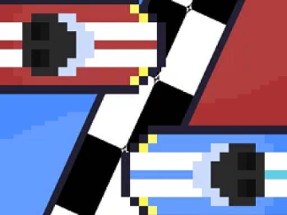 Pixel Racers Image