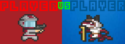 PLAYER VS PLAYER Image