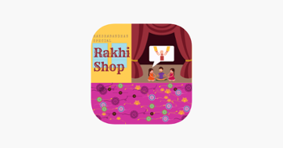 Rakhi Shop Game Rakshabandhan Image
