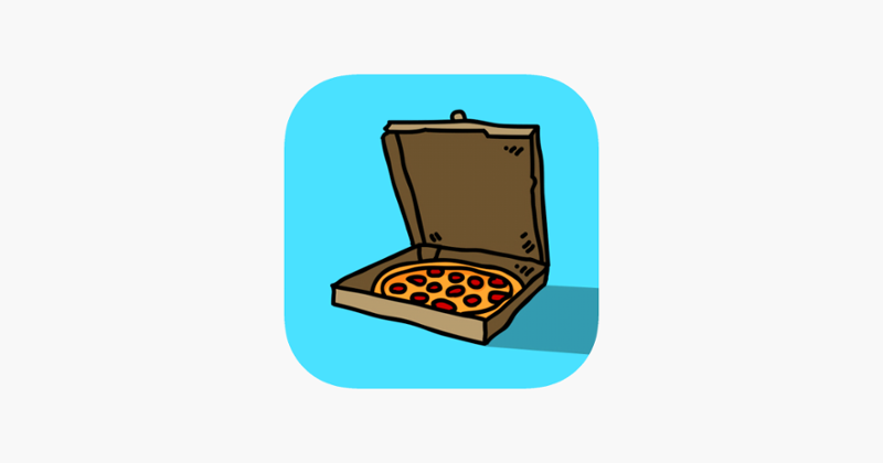 Real Pizza: cooking games Game Cover